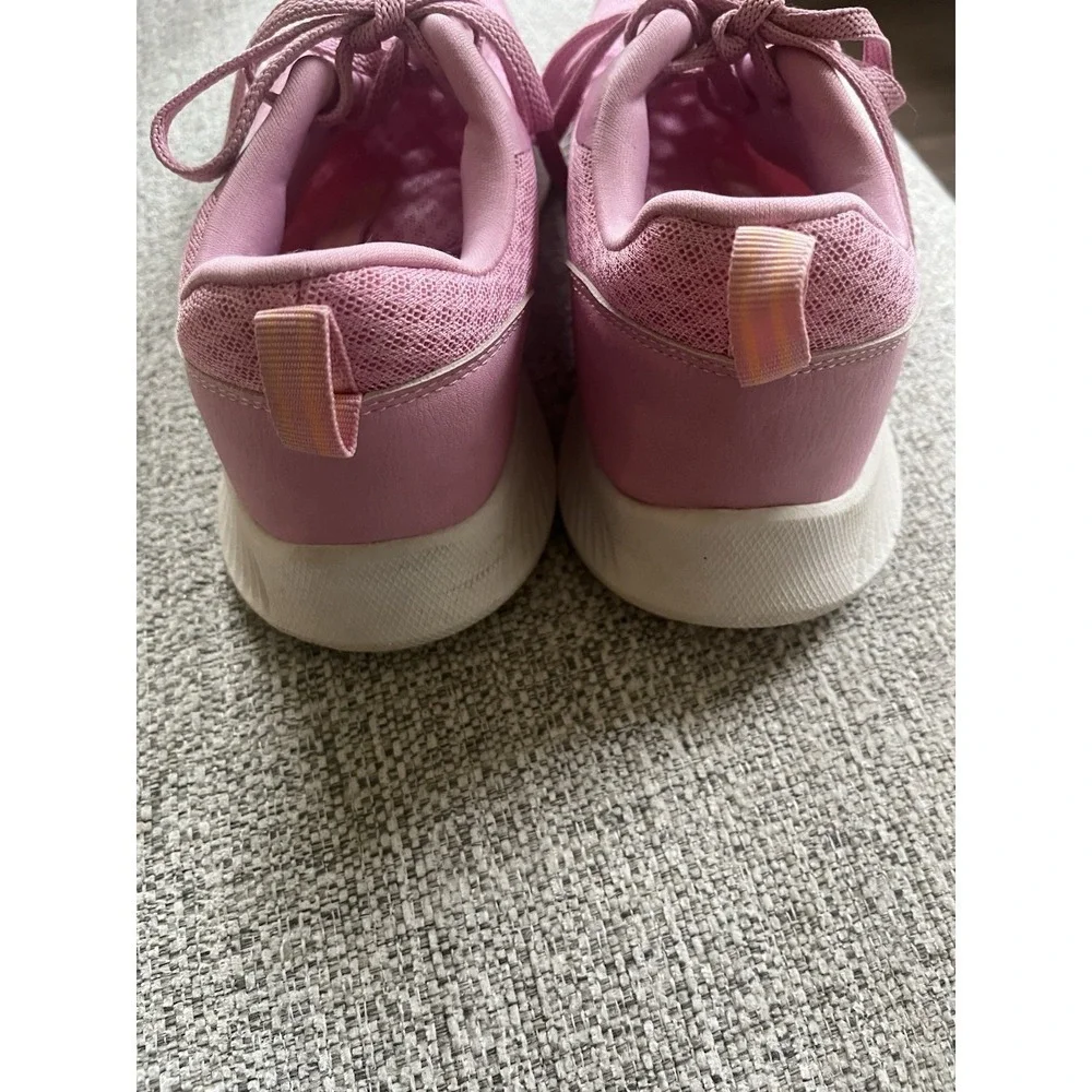 Crane women pink